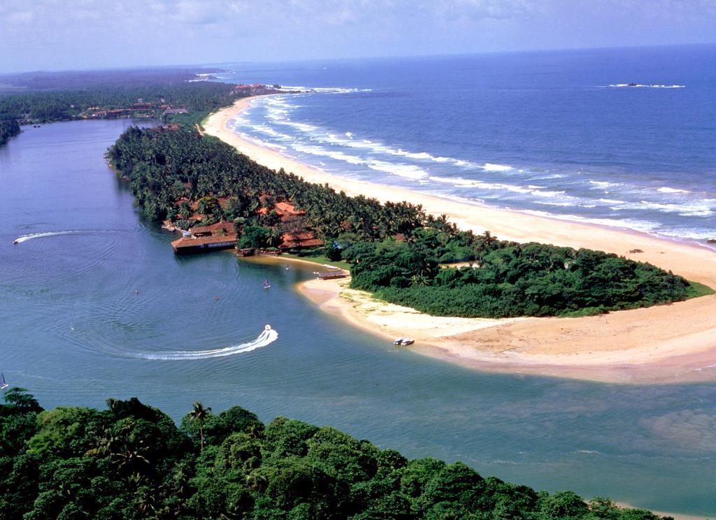 Club Bentota Hotel Exterior foto